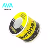 سیم لحیم 0٫8mm 50g بهینکس Behinex