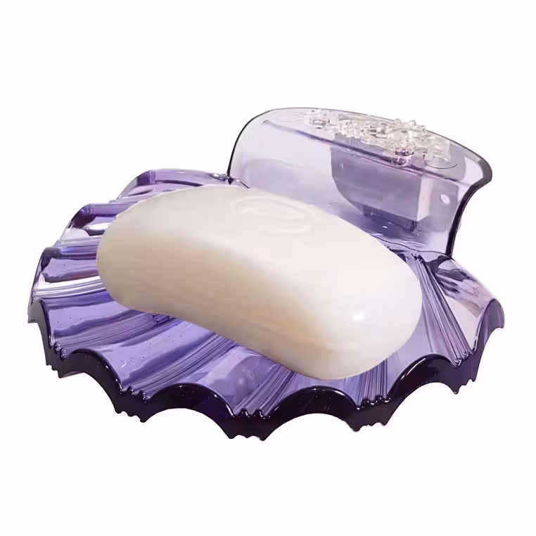 جا صابونی صدف | amazonchi