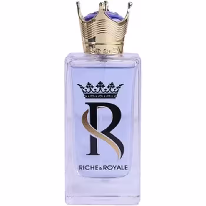عطر ادکلن ریچ اند رویال دلچه گابانا کینگ فراگرنس ورد