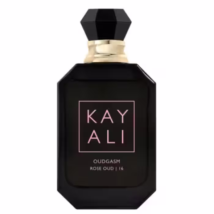 ادوپرفیوم Oudgasm Rose Oud | 16 Intense از برند Kayali Fragrances