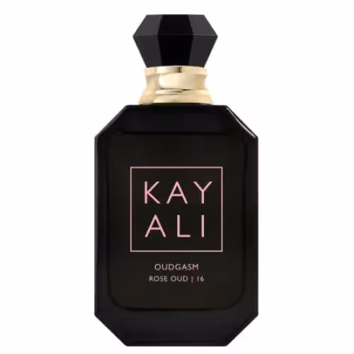 ادوپرفیوم Oudgasm Rose Oud | 16 Intense از برند Kayali Fragrances