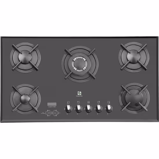 اجاق گاز پرنیان مدل PB 5207