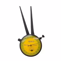 پرگار داخل سنج آسیمتو ساعتی 35 میلی متر مدل 0-31-403