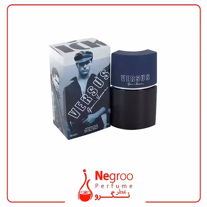 عطر ادکلن ورساچه ورسوس اومو 100 میل