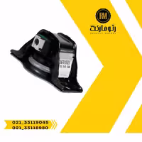 دسته موتور بالا راست مگان2000