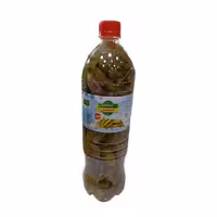 خیارشور سوپر ویژه تخمیری بطری متین 700 گرمی