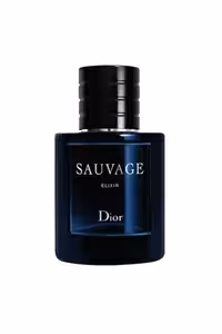 تستر اورجینال ادکلن دیور ساواج (ساوج) الکسیر | Dior Sauvage Elixir Tester 60ml