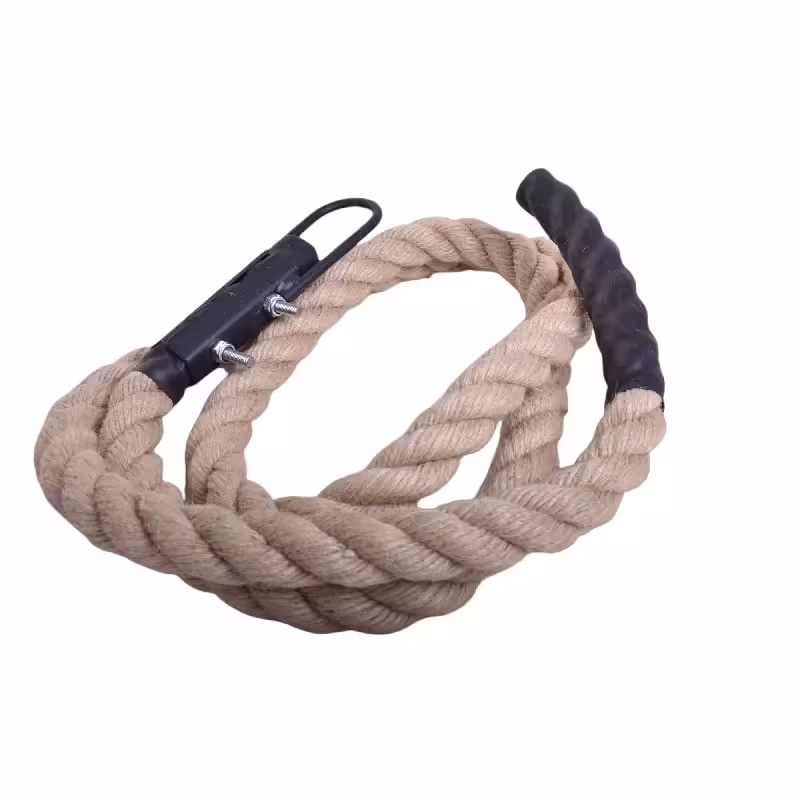 طناب صعود 3 متری کراس فیت کد F-1140
