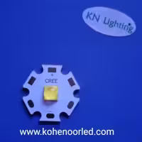 ال ای دی کری 18 وات 6 ولت نچرال اورجینال XHP50.2
