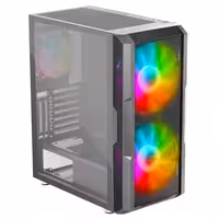 کیس کامپیوتر مخصوص بازی گرین مدل گریفین G4