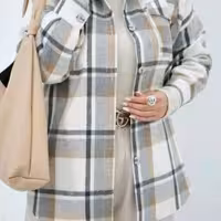 شکت پشمی نیلوفر