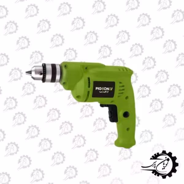 دریل 10 پیژن (350L) (PIGEON)