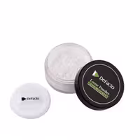 پودر تثبیت کننده آرایش دیفکتو مدل بی رنگ حجم 8 گرم