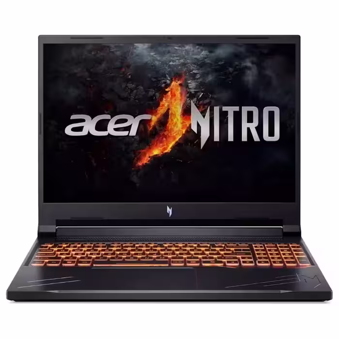 لپ تاپ گیمینگ ایسر Acer Nitro V16 i7 14650HX 16GB DDR5 512GB RTX 4060