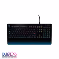 کیبورد گیمینگ لاجیتک مدل G213