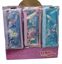 جامدادی آکواریومی سن سون کد 1 عمده