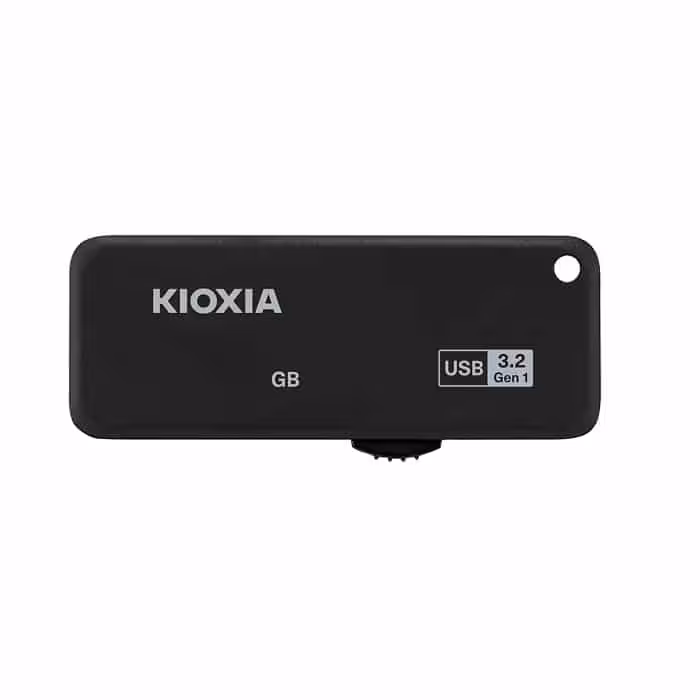 فلش مموری Kioxia U365 128GB