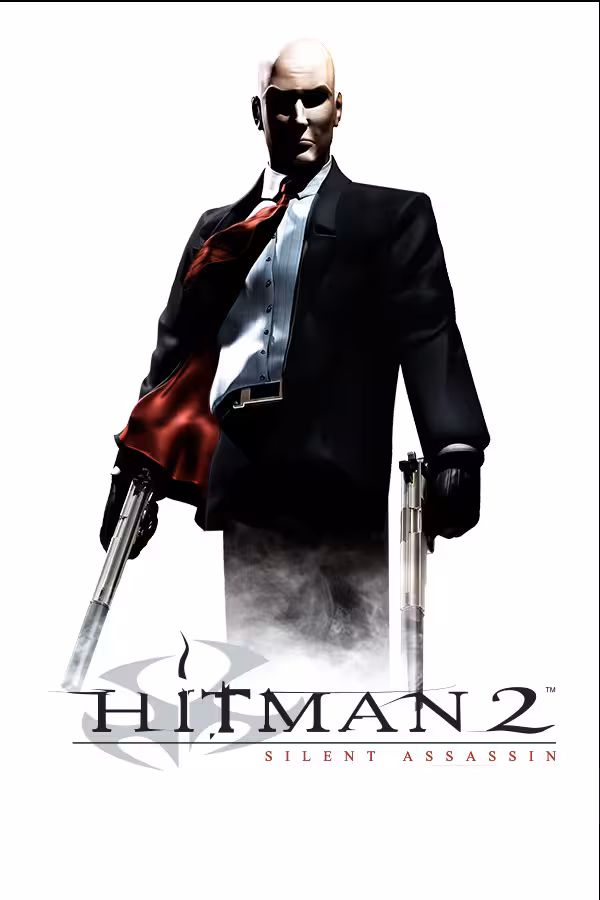 خرید بازی Hitman 2: Silent Assassin