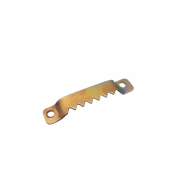 بست اره ای شیشه - یراقینو فروش یراق آلات کابینت و درب