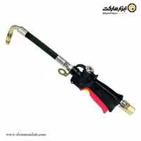 گان واسکازین پمپ بادی ساده APT مدل AT-90202