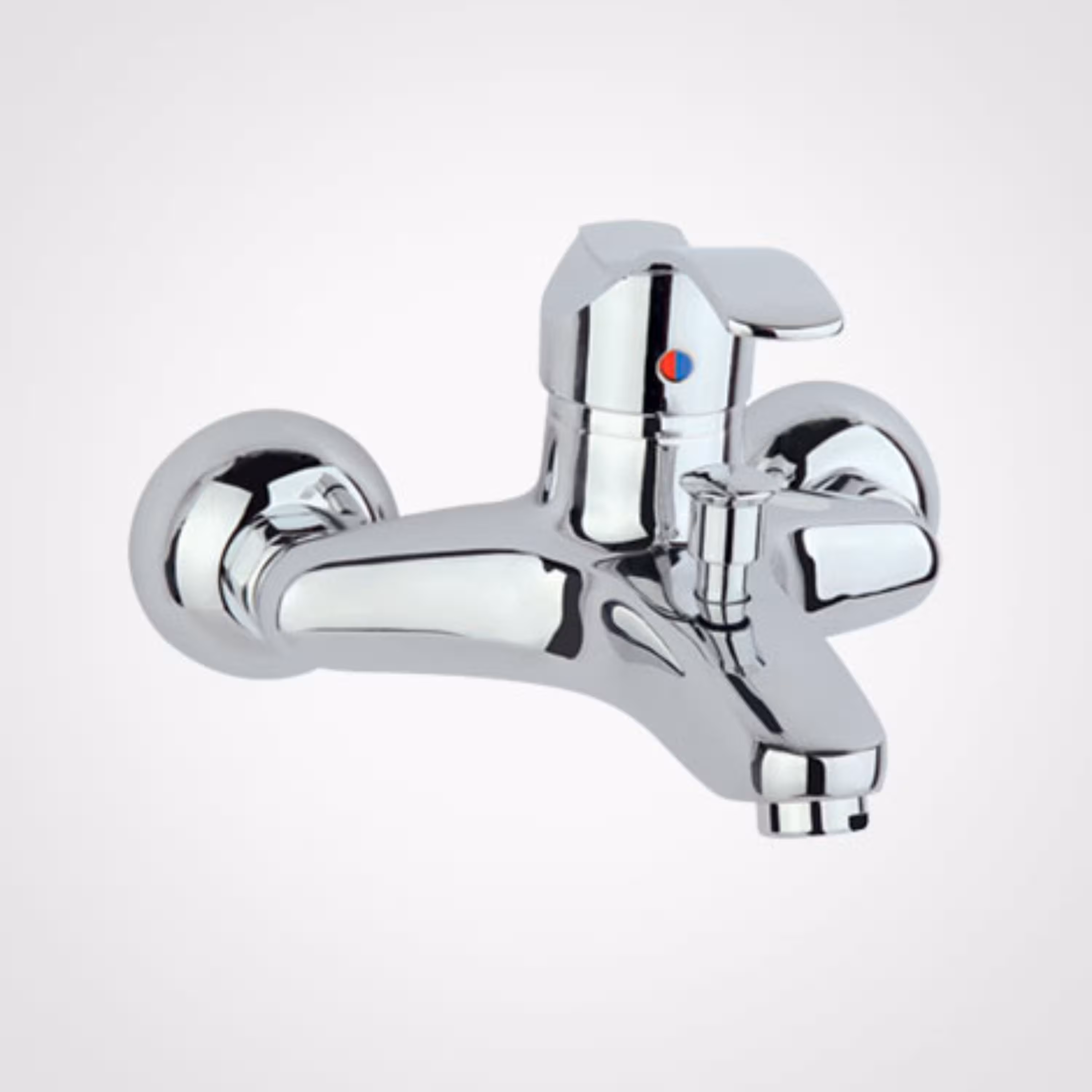 شیر دوش اهرمی نگین راسان ارسال به سراسر کشور با باربری