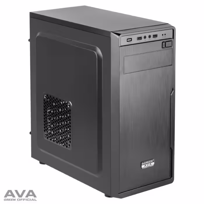 کیس گرین مدل AVA