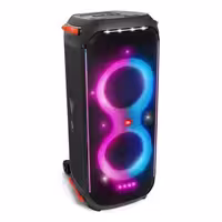 اسپیکر بلوتوثی قابل حمل جی بی ال مدل Party Box 710