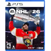 NHL 26 Standard Edition – PS5