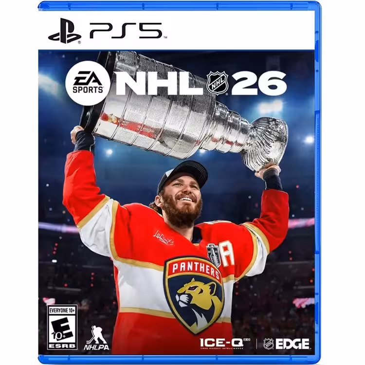 NHL 26 Standard Edition – PS5