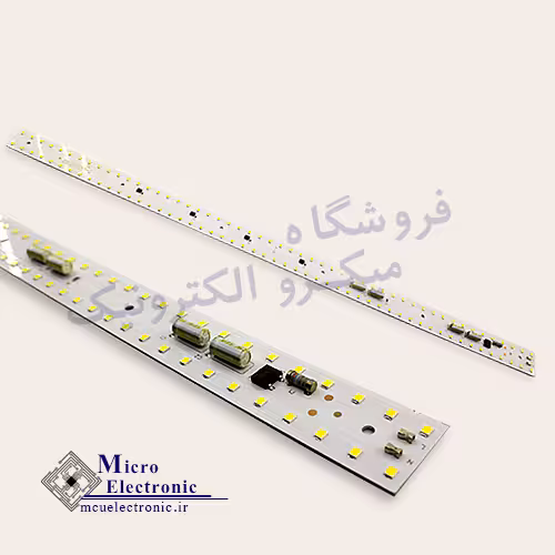 چیپ براکت مهتابی خطی 60 وات 60 سانتی متر نچرال