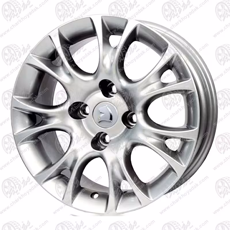 رینگ اسپرت 15 اینچ کد001 اروند