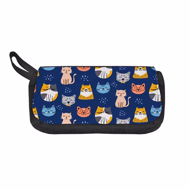 خرید و قیمت جامدادی  مدل پیشی کد 6415