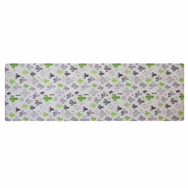 واران رانر 35×150 متوسط طرح کاکتوس