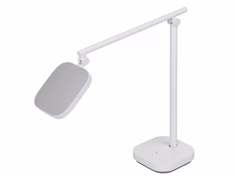 چراغ مطالعه رومیزی شیائومی Xiaomi Mijia Philips Reading and Writing Table Lamp II