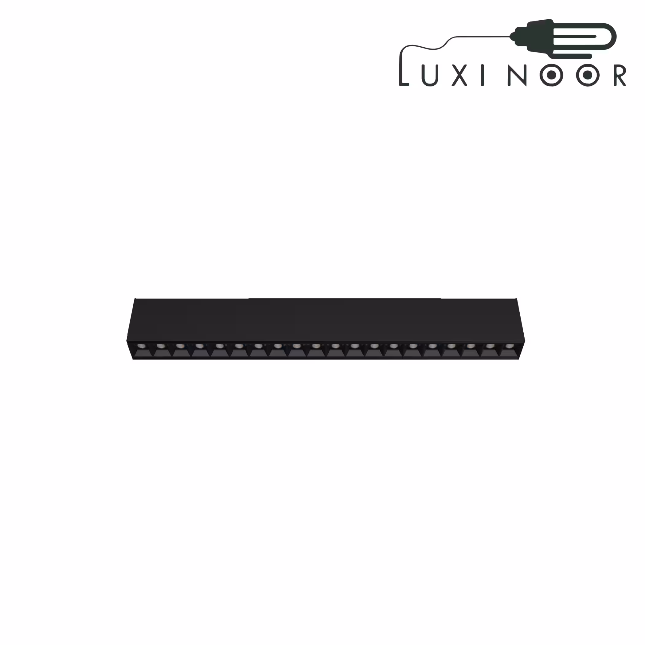 چراغ سقفى روکار لیزر بلید شعاع SH-6802-24W