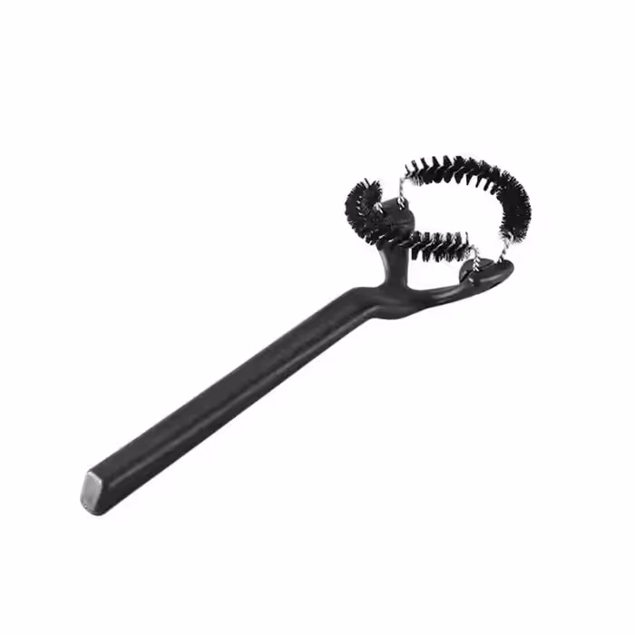 برس تمیزکننده اسپرسوساز مدل هدگروپ کد 58 | چاوه