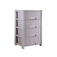 فایل كشويي 4 طبقه يزد گل طرح الوند مدل 8564