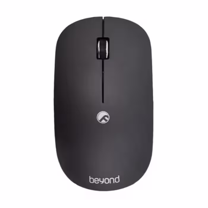 ماوس بی سیم بیاند BM-4000 RF