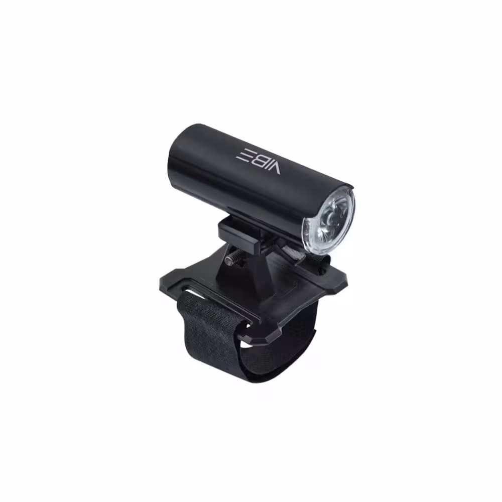 چراغ کلاه دوچرخه سواری وایب مدل VIBE JY-7200A