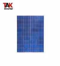 پنل خورشیدی 60 وات پلی کریستال Restar Solar