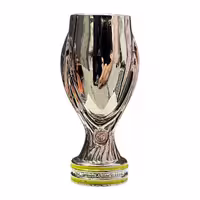 کاپ فلزی ساکروی سوپر کاپ اروپا UEFA Super Cup