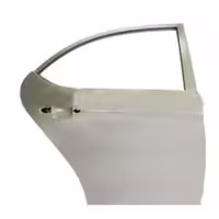 درب عقب راست جک جی 5/ Jac J5