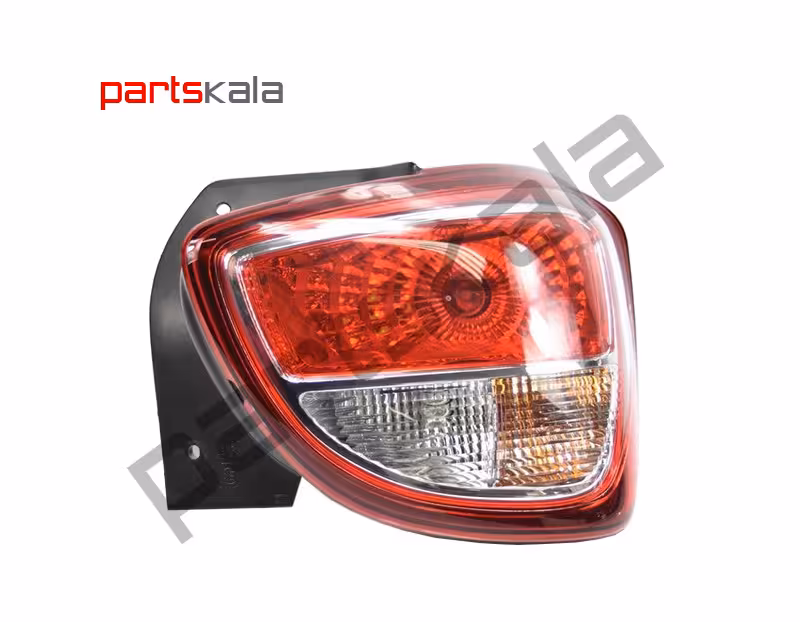 خطر عقب راست هیوندای i10 مونتاژ
