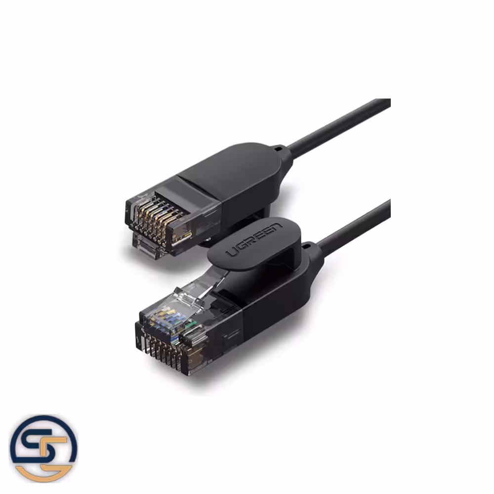 کابل UGREEN NW149-80415 CAT6A