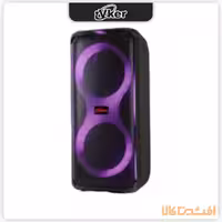 اسپیکر ویکر مدل T166F