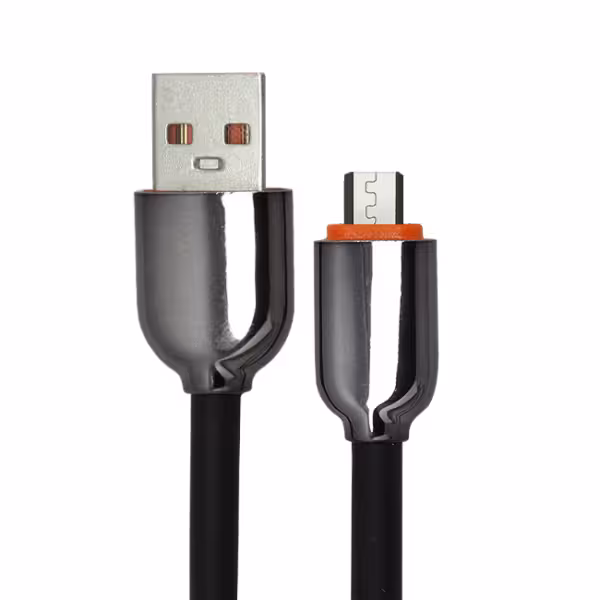 کابل تبدیل USB به میکرو (Micro) گرند مدل GK-31