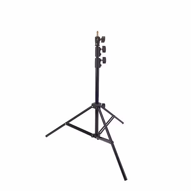 سه پایه نورپردازی مدل 805