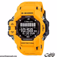 ساعت مچی مردانه کاسیو جی شاک مدل GPR-H1000-9DR
