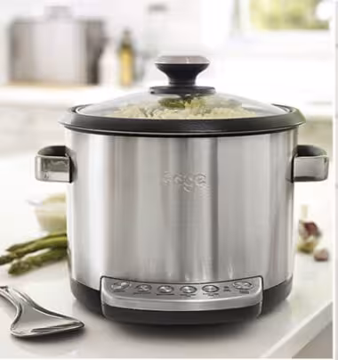 مولتی کوکر سیج مدل 600UK