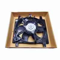 مجموعه موتور فن ( پرايد-کوييک-تيبا-ساينا ) – مادپارت